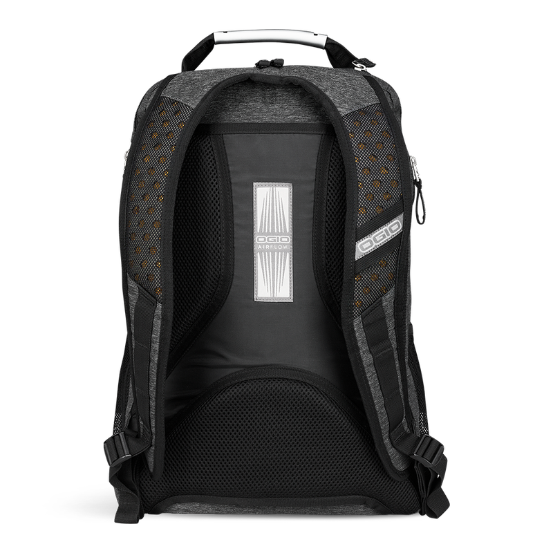 Axle Laptop Backpack - View 3