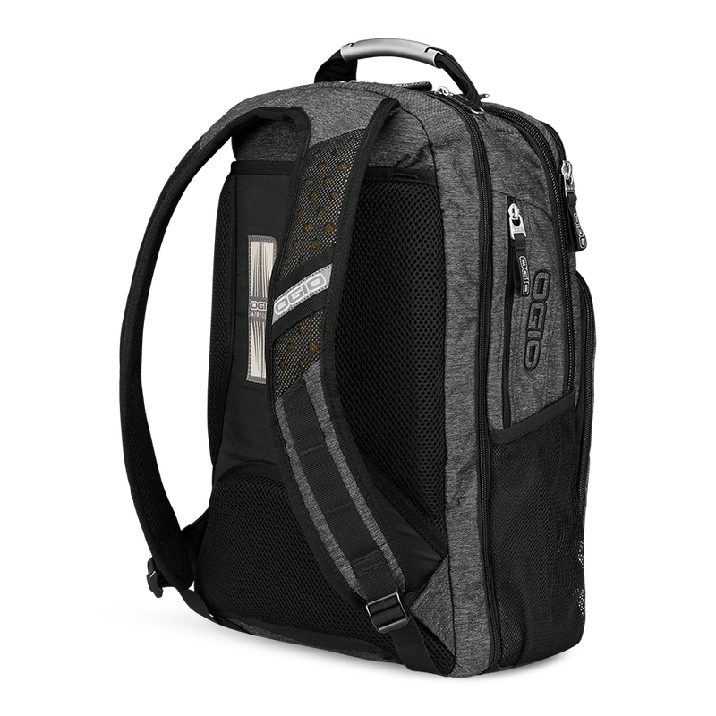 Axle Laptop Backpack - View 4