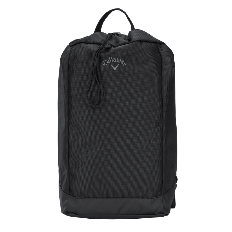 Clubhouse Drawstring Backpack - View 3