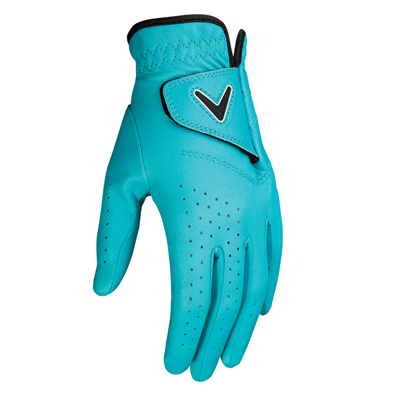 Women's OPTI Color Golf Glove - View 1