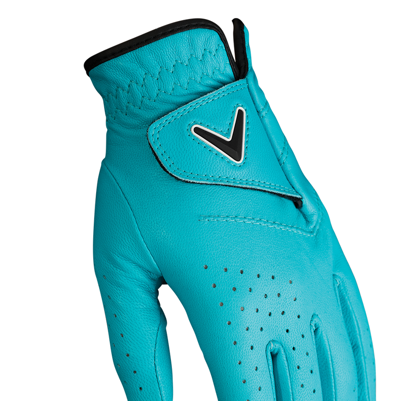 Women's OPTI Color Golf Glove - View 3