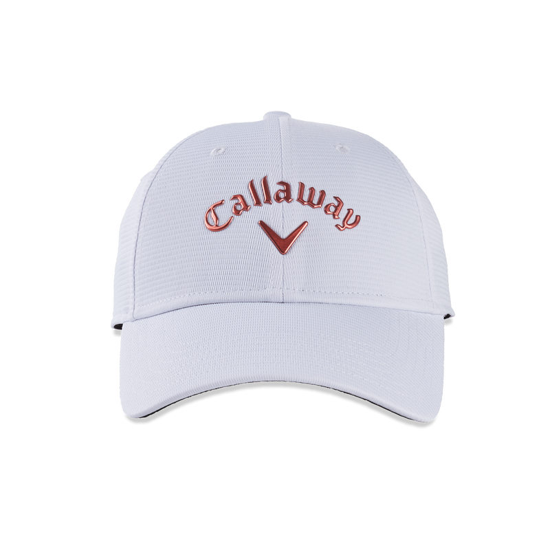 Women's Liquid Metal Cap - View 5