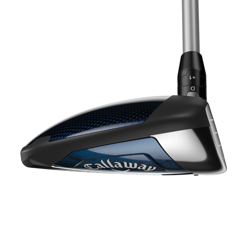 Women's Paradym X Fairway Woods - View 3