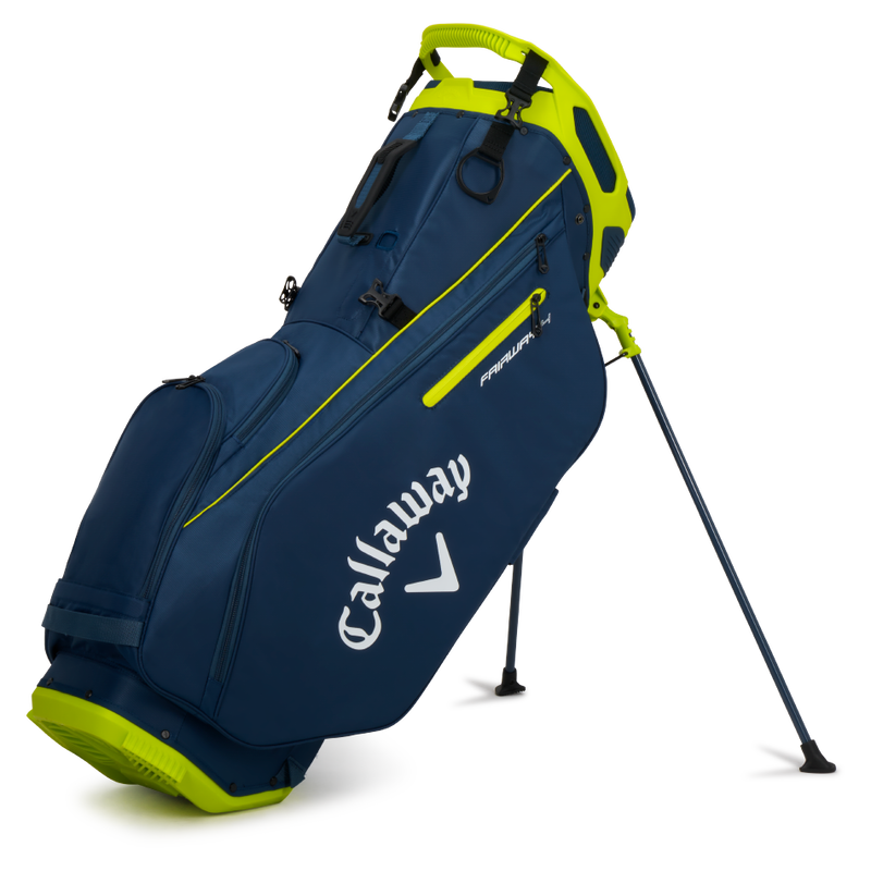 Fairway 14 '23 Stand Bag - View 1