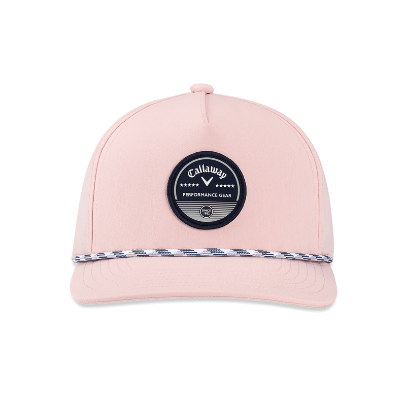 Bogey Free Adjustable Hat - View 5