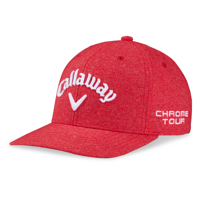 Tour Authentic Performance Pro Adjustable Hat - View 1