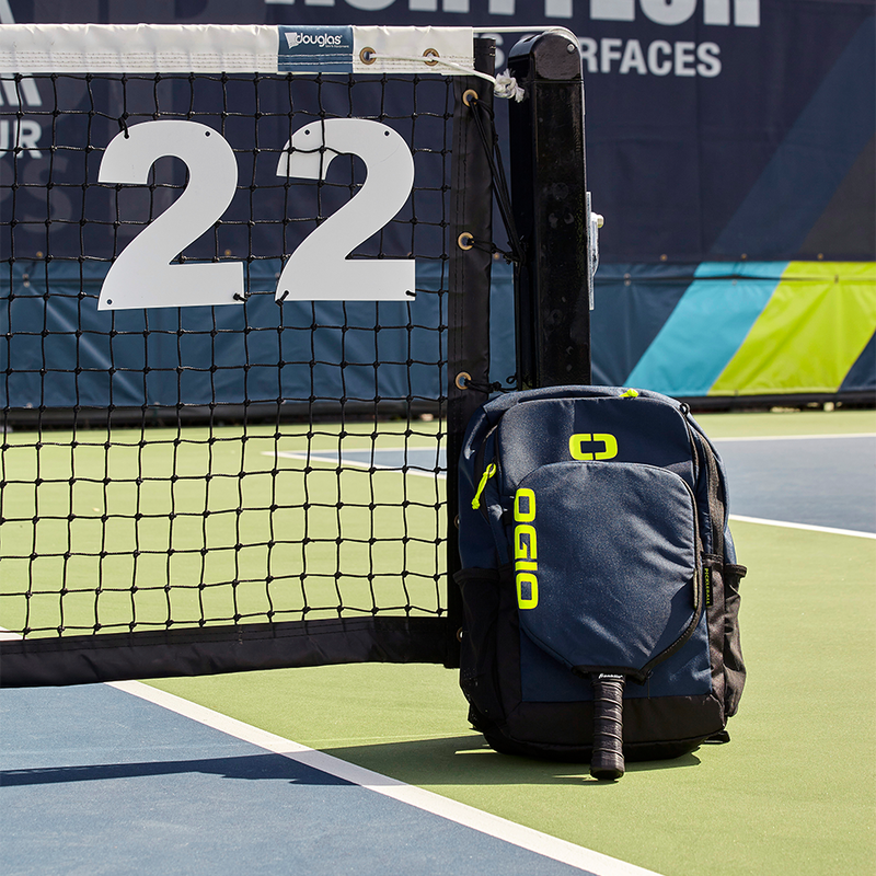 OGIO Pickleball Backpack - View 11