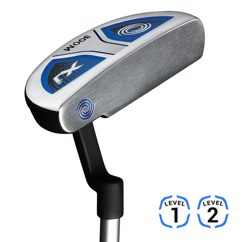 Juniors XJ Sets | Kids Golf Clubs | Callaway Golf Juniors XJ Sets | Kids Golf Clubs | Callaway Golf