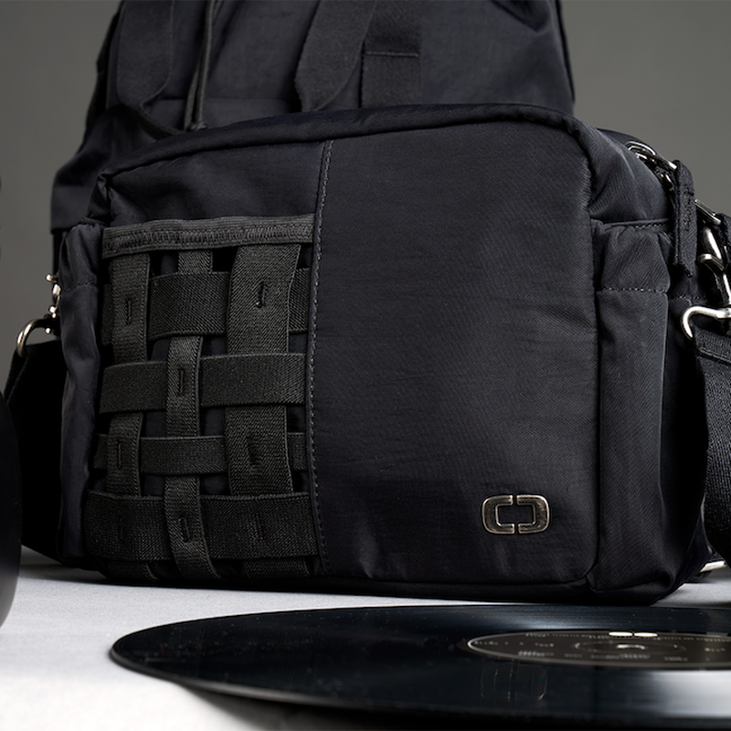 Rise Crossbody - View 12