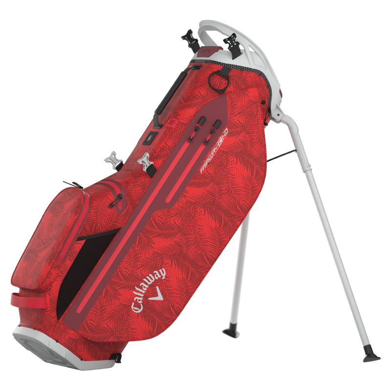 Fairway C HD '25 Stand Bag - View 1