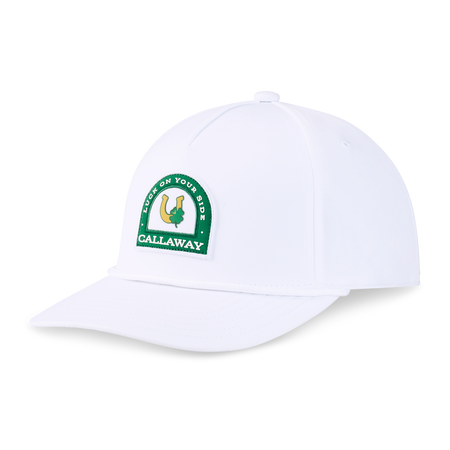 Limited Edition Lucky Collection Hat