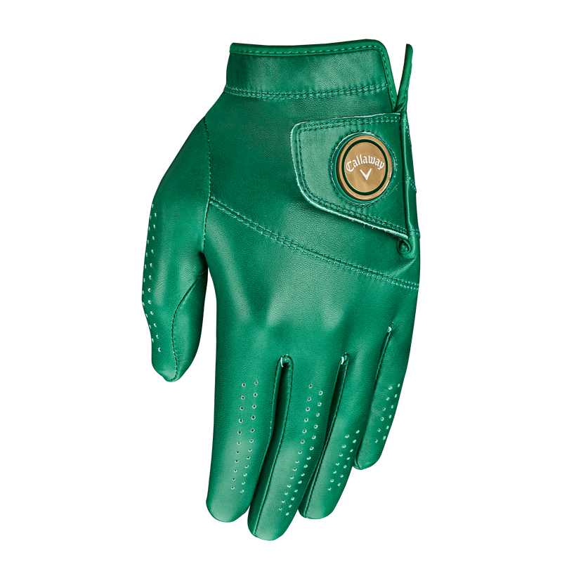 Limited Edition Women's Lucky Collection Glove - View 3
