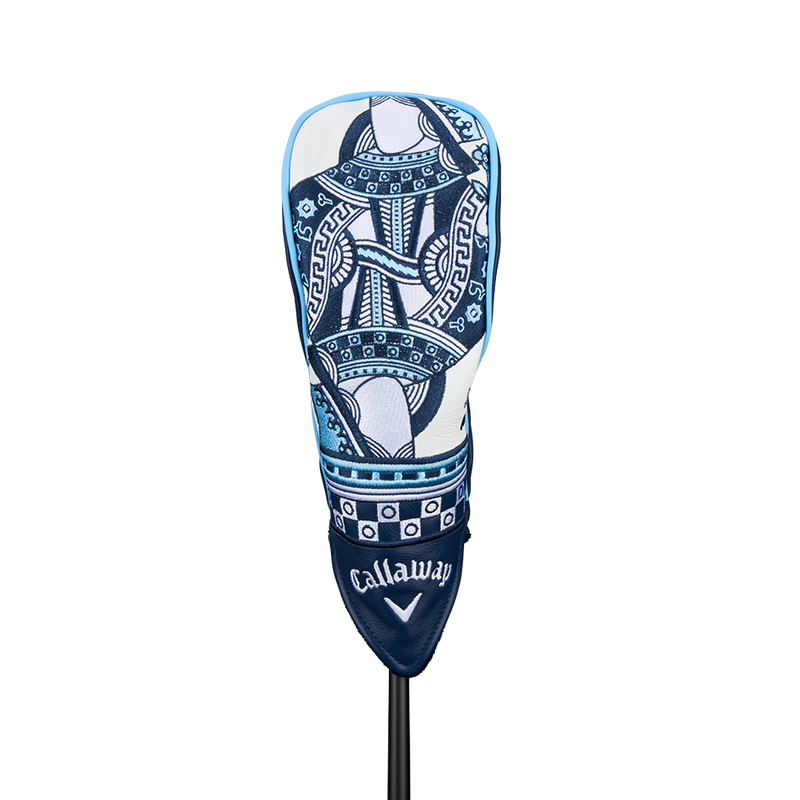 Limited Edition May Major Fairway Headcover - View 1
