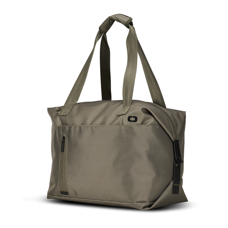 Pace Pro Duffel - View 3