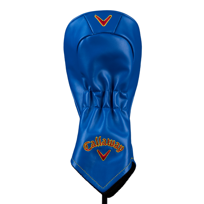 Limited Edition 2022 May Major Driver Headcover - View 2