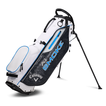 Ai Smoke Stand Staff Bag
