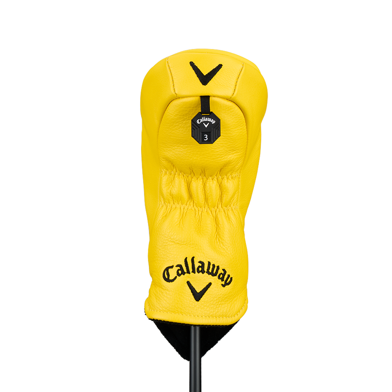 Limited Edition Women's May Major Fairway Headcover - View 2