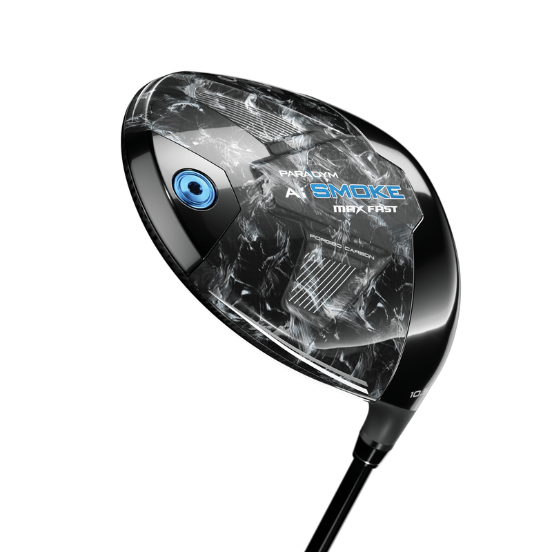 Women's Paradym Ai Smoke MAX Fast Driver - View 5