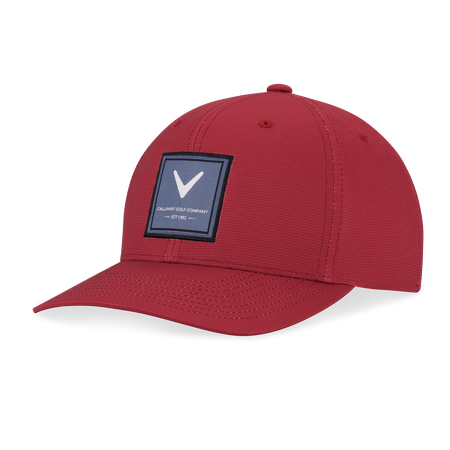 Rutherford FLEXFIT® Snapback Hat