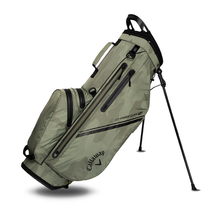 Chase Dry '25 Stand Bag