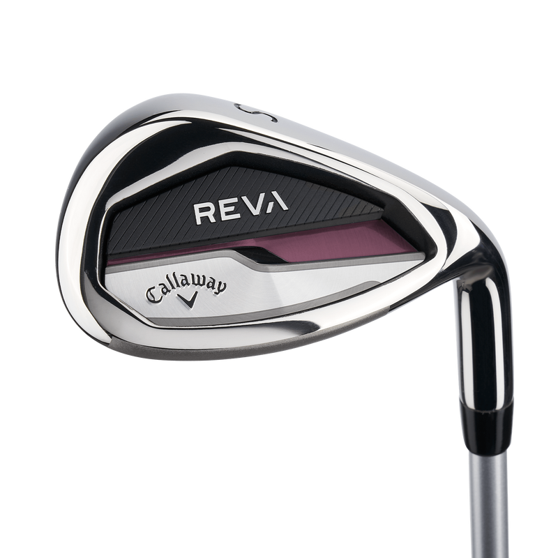 Women’s '21 REVA 8-Piece Complete Set - View 9