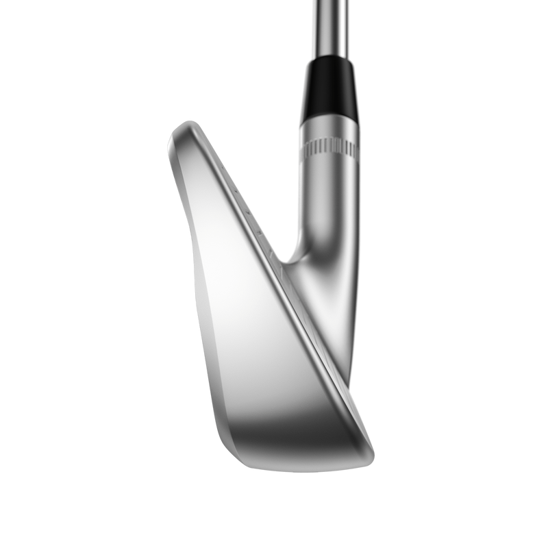 Apex CB Irons - View 5