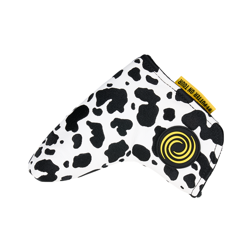 Limited Edition Women's May Major Blade Headcover - View 2