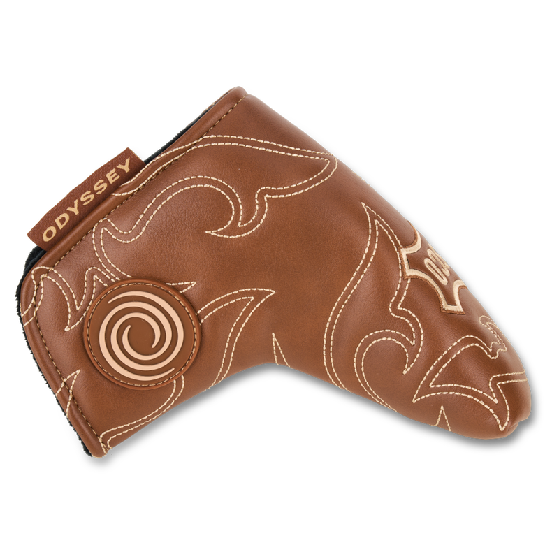 Limited Edition Women's June Major Blade Headcover - View 3