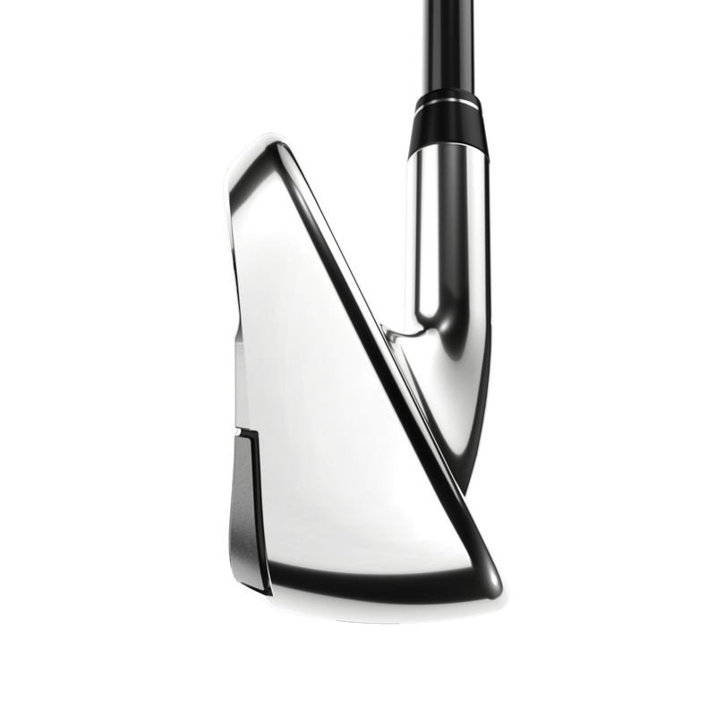 Paradym Ai Smoke MAX Fast Irons - View 4