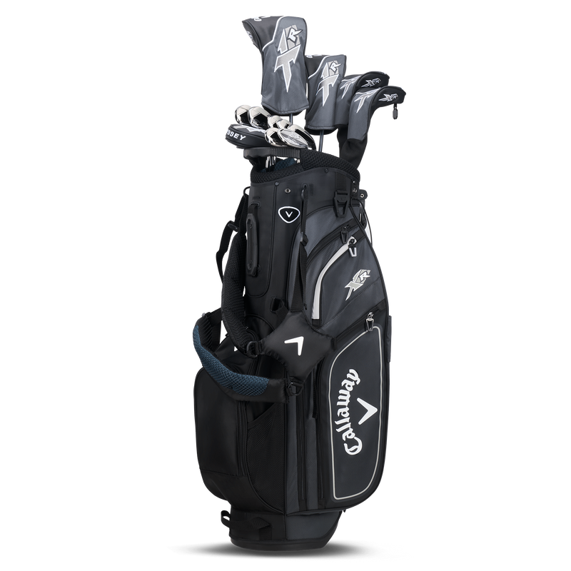 XR 13-Piece Men's Set - View 1