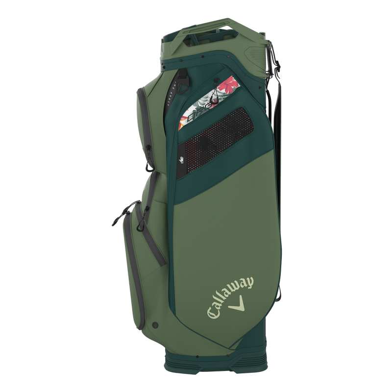 ORG 14 Cart Bag - View 5