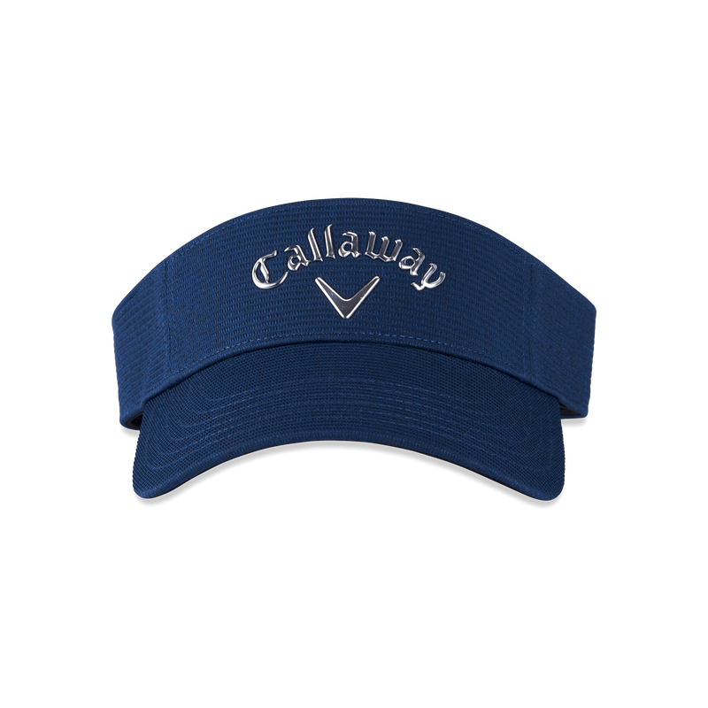 Liquid Metal Adjustable Visor - View 5