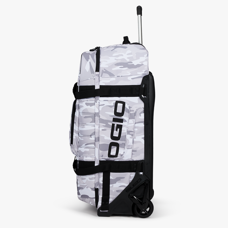 Rig 9800 Travel Bag - View 5
