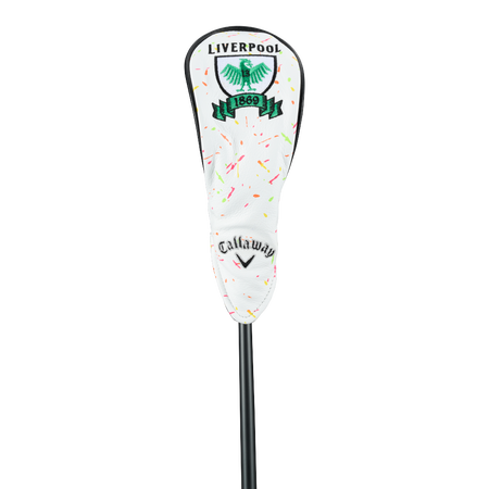 Limited Edition 2023 &lsquo;July Major&rsquo; Hybrid Headcover