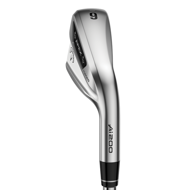 Apex Ai200 Irons - View 6