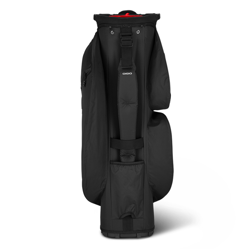 ALPHA Aquatech 514 Cart Bag - View 4