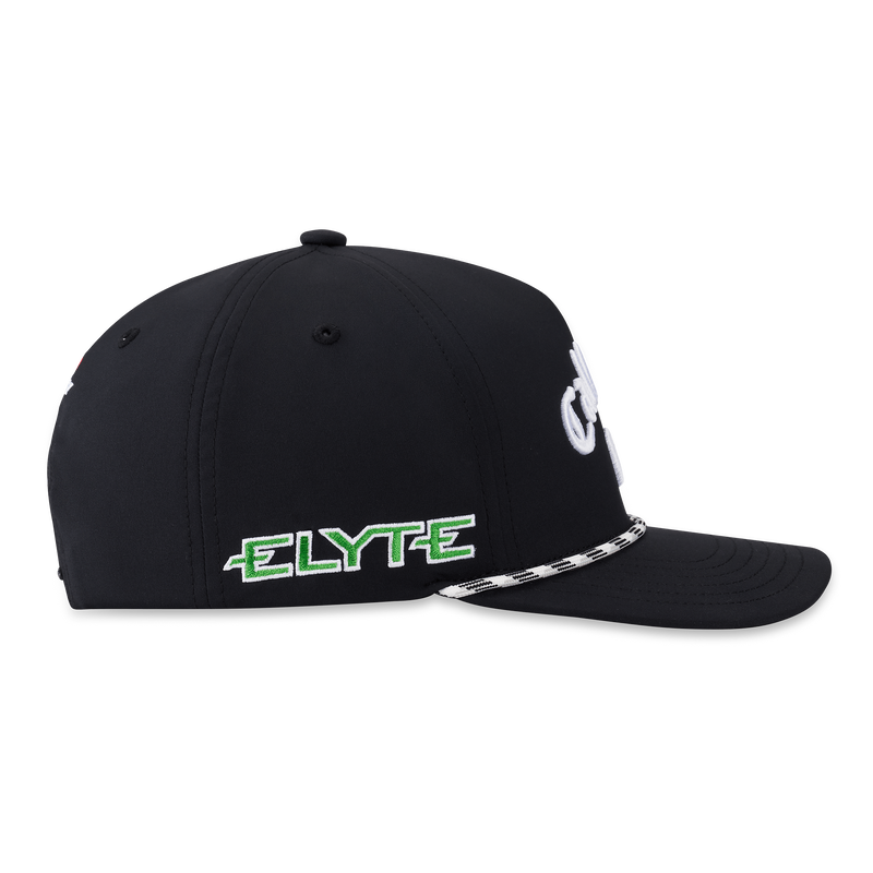 Tour Authentic Performance Rope Hat - View 4