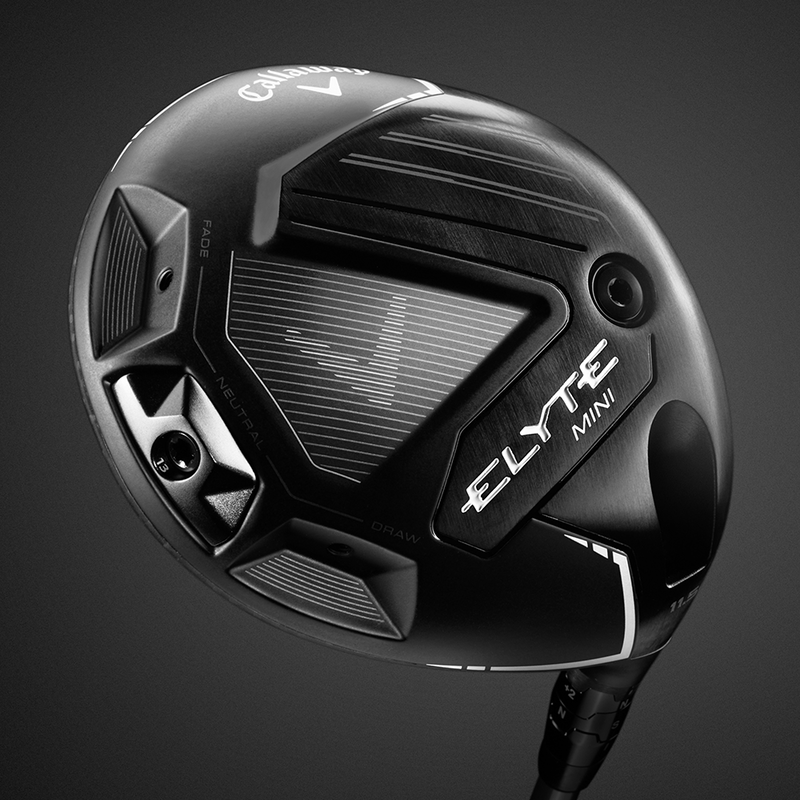 Elyte Mini Driver Night Edition - View 2