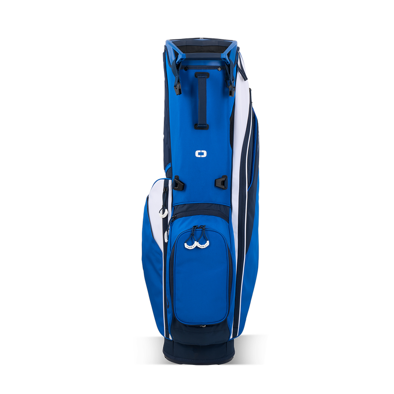 Fuse Golf Stand Bag '26 - View 2