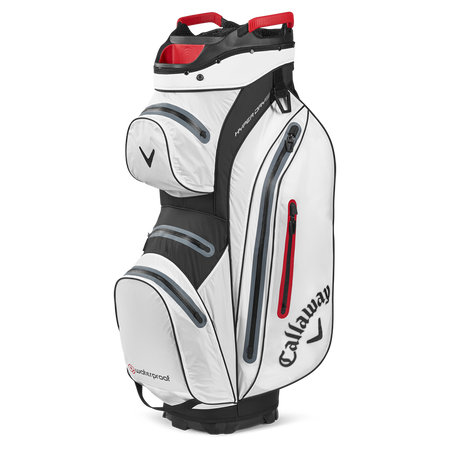 Hyper Dry Cart Bag