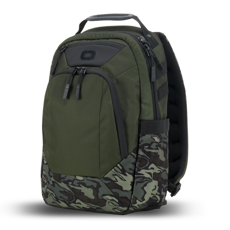 Axle DNA Backpack - View 7