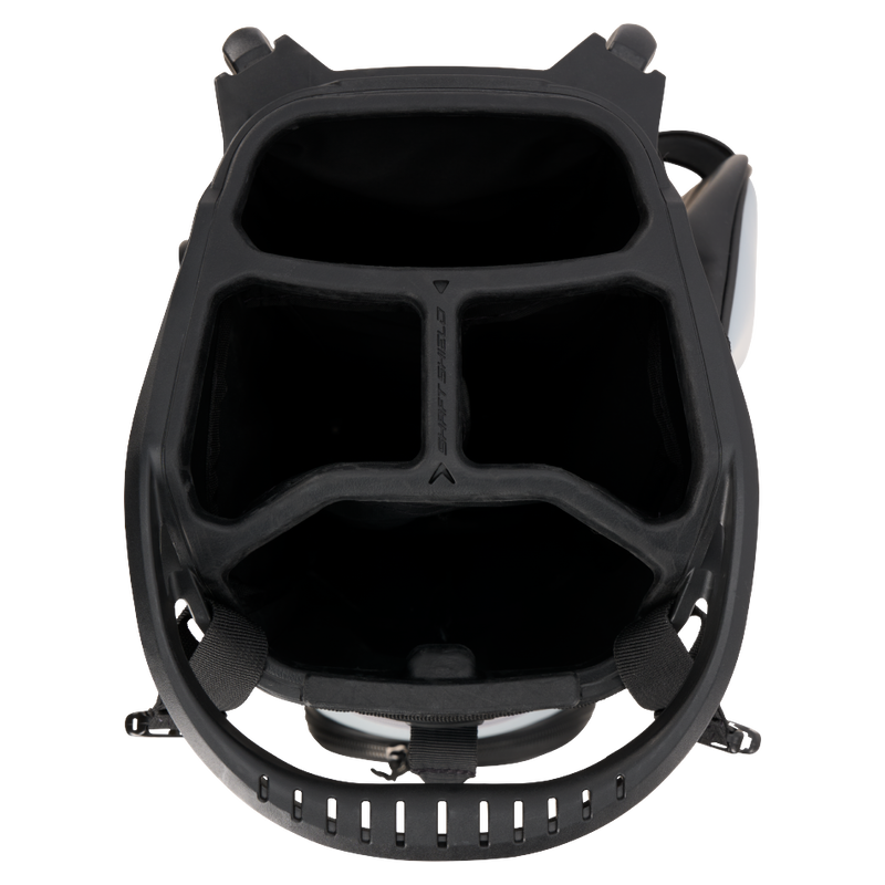 Quantum Staff Stand Bag - View 4