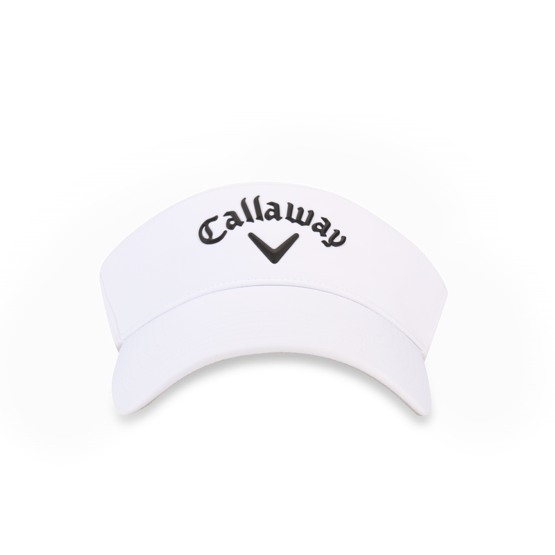 Liquid Metal Visor - View 5