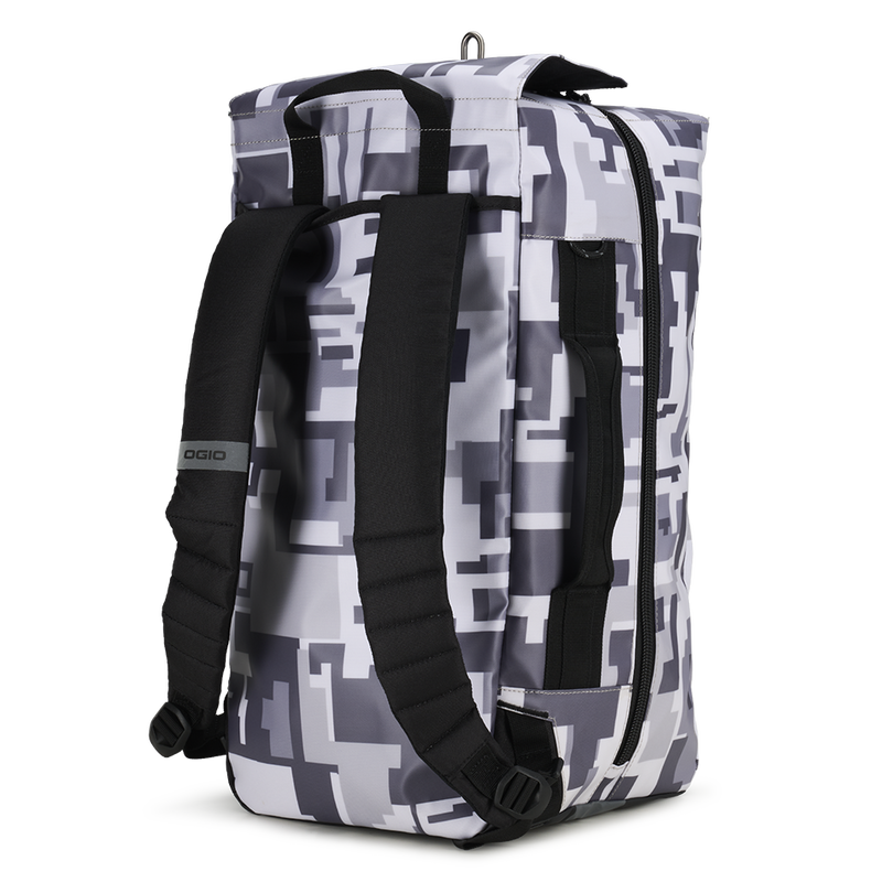 40L Utility Duffel - View 7