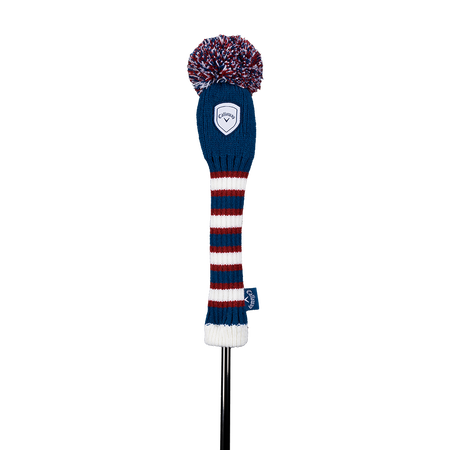 Pom Pom Hybrid Headcover