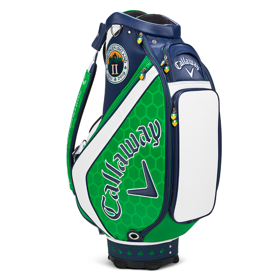 callaway golf bags 2019