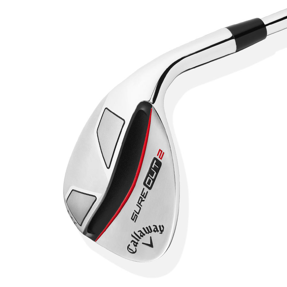 sure out golf wedge