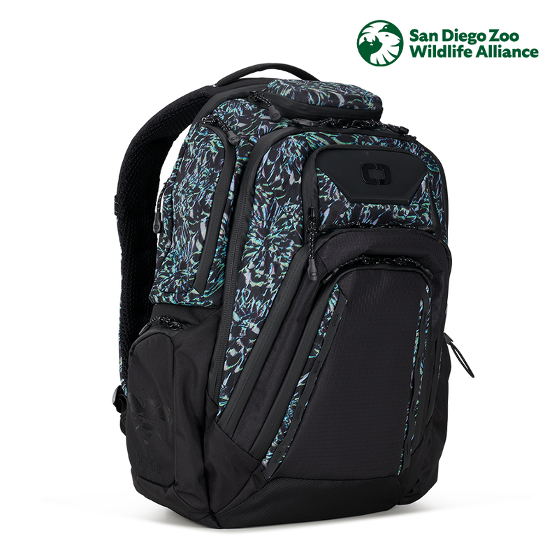 Wildflower backpack discount