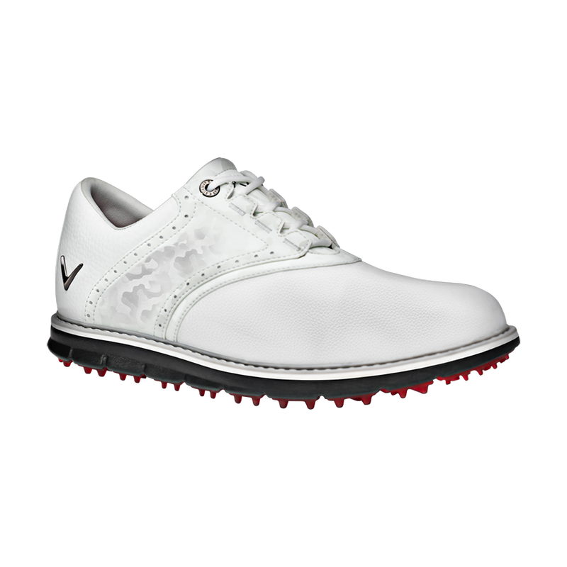Men's Lux Golf Shoes - View 1