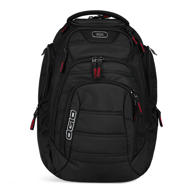 Renegade RSS Laptop Backpack - View 5